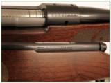 Winchester Model 70 Featherweight 25 WSSM an new - 4 of 4