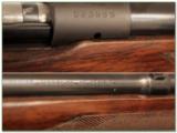 Winchester Model 70 Pre-64 30-06 1961 Exc Cond! - 4 of 4