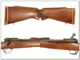 Winchester Model 70 Pre-64 30-06 1961 Exc Cond! - 2 of 4