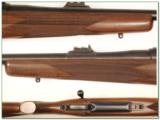CZ 550 Classic Safari in 375 H&H looks as new - 3 of 4