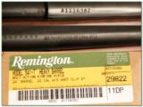 Remington 541-T 22 Heavy Barrel ANIB! - 4 of 4