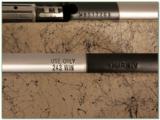 Weatherby Mark V Super Varmintmaster in 243 Win - 4 of 4