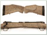 Weatherby Mark V Super Varmintmaster in 243 Win - 2 of 4
