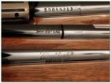 Weatherby Mark Deluxe 7mm Wthy Mag USA Made as new! - 4 of 4