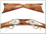 Browning Model 78 Bi-Centennial set 45-70 unfired in case BEAUTIFUL! - 2 of 5
