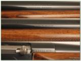 This is a Full Belgium made in 1971 Browning BAR. It is a Grade II. These have become collector guns and this one will make a classic hunting gun. The - 4 of 4