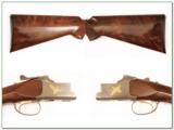 Browning Citori 20 Gauge Ducks Unlimited NIC! - 2 of 4