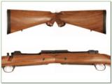 Ruger 77 Safari Magnum 416 Rigby NIB! - 1 of 4