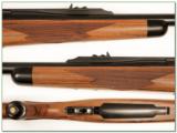 Ruger 77 Safari Magnum 416 Rigby NIB! - 3 of 4