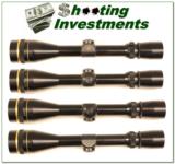  Leupold Vari-X III 4.5-14 AO Gloss rifle scope Looks New - 1 of 1
