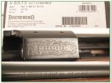 Browning A-bolt II Medallion 243 Win last of them - 4 of 4