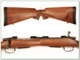 CZ 550 American 308 Excellent Condition! - 2 of 4