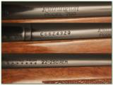 Remington 700 BDL Varmint in 22-250 Rem Exc Cond! - 4 of 4