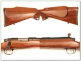Remington 700 BDL 243 Winchester Exc Cond - 2 of 4