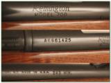 Remington 700 BDL 243 Winchester Exc Cond - 4 of 4