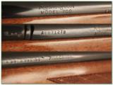 Remington 700 BDL Varmint RARE 7mm-08 Exc Cond! - 4 of 4