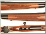 Remington 700 BDL Varmint RARE 7mm-08 Exc Cond! - 3 of 4