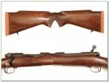 Winchester Pre-64 Model 70 1953 Featherweight 308 Win - 2 of 4