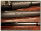 Winchester Pre-64 Model 70 1961 Featherweight 30-06 - 4 of 4