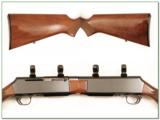 Browning BAR 30-06 nice hunting gun! - 1 of 4