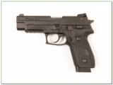 Sig Sauer P229 22 LR NIC- 2 of 4