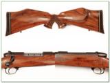 Weatherby Mark V Deluxe 240 Wthy Mag German! - 2 of 4