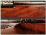 Weatherby Mark V Deluxe 240 Wthy Mag German! - 4 of 4