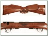 Weatherby XXII 22 Bolt action Anschutz made ANIB - 2 of 4