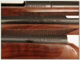 Weatherby XXII 22 Bolt action Anschutz made ANIB - 4 of 4