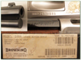 Browning 1886 45-70 High Grade new Unfired 16 1/2in! - 4 of 4