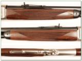 Browning 1886 45-70 High Grade new Unfired 16 1/2in! - 3 of 4