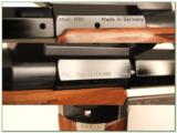 Blaser R84 300 Weatherby Magnum Exc Cond! - 4 of 4
