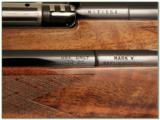 Weatherby Mark V Deluxe 30-06 9 Lug 26in MINT! - 4 of 4