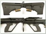 MSAR STG 556 223 Rem Exc Cond! - 2 of 4
