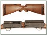 Browning A5 Magnum 12 Wild Turkey Federation NIB! - 2 of 4