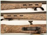 Remington 700 Varmint 308 with scope as shipped NIB! - 3 of 4