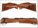 Weatherby Mark V Deluxe 300 Wthy XX Wood Exc Cond! - 2 of 4