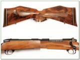 Weatherby Mark V Deluxe *****LEFTHAND***** 270 Wthy Mag XX Wood! - 2 of 4