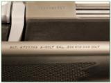 Browning A-bolt Stainless Stalker 338 Win Mag! - 4 of 4