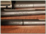 Weatherby Mark V Euromark 26in 240 Wthy Mag! - 4 of 4
