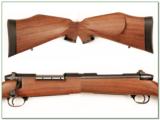 Weatherby Mark V Euromark 26in 240 Wthy Mag! - 2 of 4