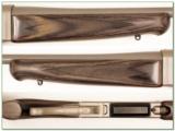 Browning BLR Stainless Laminate 243 Win Exc Cond! - 3 of 4