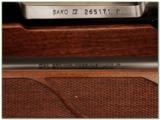Sako 75 in 270 Winchester as new! - 4 of 4