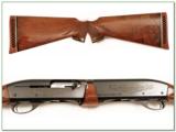 Remington 1100 Trap 1976 model! - 2 of 4