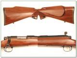 REMINGTON 700 BDL 243 WINCHESTER EXC COND - 2 of 4