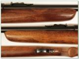 Winchester Model 74 22 LR collector condition 1950! - 3 of 4