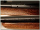 Winchester Model 74 22 LR collector condition 1950! - 4 of 4