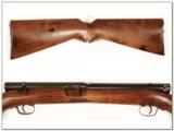 Winchester Model 74 22 LR collector condition 1950! - 2 of 4