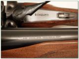 Browning BSS First Year 1971 made 12 Gauge SxS - 4 of 4