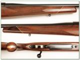 Weatherby V Mark Deluxe
******
LEFT
HAND
***** 257 XX Wood! - 3 of 4